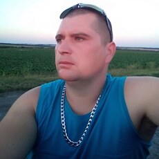 Фотография мужчины Дмитрий, 38 лет из г. Новый Оскол