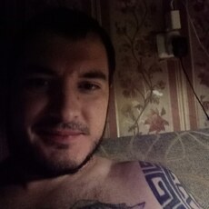 Фотография мужчины Максим, 31 год из г. Железногорск