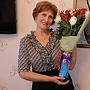 Галина, 62 года