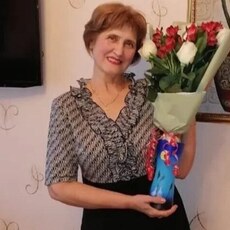 Фотография девушки Галина, 62 года из г. Красноярск