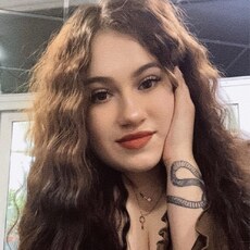 Фотография девушки Катарина, 20 лет из г. Белорецк