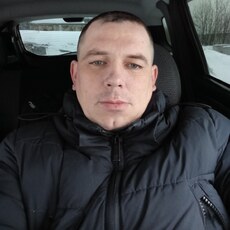 Фотография мужчины Андрей, 35 лет из г. Нижний Тагил