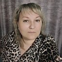 Оксана, 46 лет
