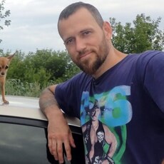 Фотография мужчины Андрей, 40 лет из г. Киев