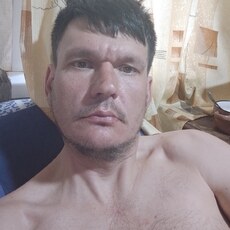 Фотография мужчины Сергей, 37 лет из г. Оренбург