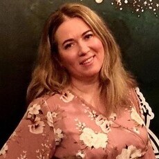 Фотография девушки Нина, 38 лет из г. Владивосток