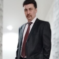 Фотография мужчины Азат, 47 лет из г. Юргамыш