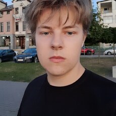 Фотография мужчины Vlad, 19 лет из г. Тернополь