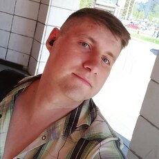 Фотография мужчины Андрей, 37 лет из г. Архангельск