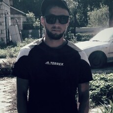 Фотография мужчины Александр, 32 года из г. Володарское