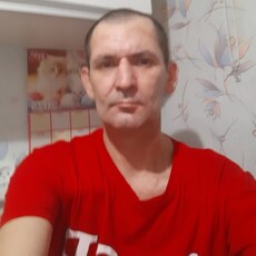 Фотография мужчины Василий, 46 лет из г. Зубцов