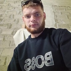 Фотография мужчины Дмитрий, 28 лет из г. Талица