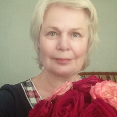 Фотография девушки Марина, 64 года из г. Иркутск