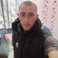 Фотография мужчины Саша, 34 года из г. Степное