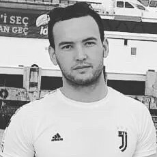 Фотография мужчины Дооо, 29 лет из г. Джалал-Абад