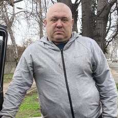 Фотография мужчины Дюша, 41 год из г. Алчевск