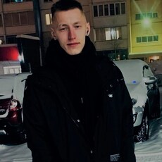 Фотография мужчины Владислав, 29 лет из г. Краснодон