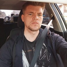 Фотография мужчины Андрей, 35 лет из г. Нальчик