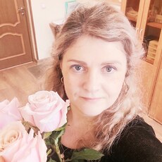 Фотография девушки Марина, 45 лет из г. Смоленск