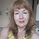Вікторія, 50 лет