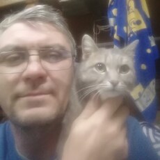 Фотография мужчины Андрей, 51 год из г. Урай