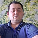 Бердияров, 39 лет