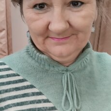 Фотография девушки Вера, 63 года из г. Новокузнецк