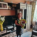 Ирина, 60 лет