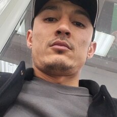 Фотография мужчины Alisher, 31 год из г. Абакан