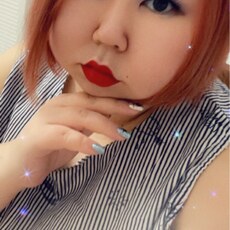 Фотография девушки Даяна, 33 года из г. Улан-Удэ