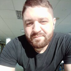 Фотография мужчины Александр, 38 лет из г. Северская