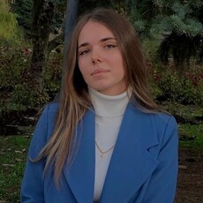 Фотография девушки Даша, 23 года из г. Красногорск
