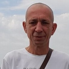 Фотография мужчины Андрей, 50 лет из г. Новосибирск