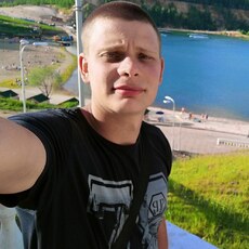 Фотография мужчины Олег, 28 лет из г. Стаханов