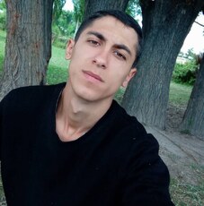 Фотография мужчины Тимур, 30 лет из г. Прогресс