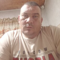 Фотография мужчины Роман, 38 лет из г. Черемхово