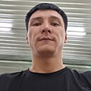 Аскар, 29 лет