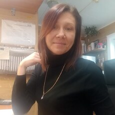 Фотография девушки Анастасия, 30 лет из г. Нижнеудинск