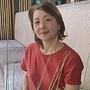 Нура, 50 лет