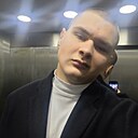 Егор, 23 года