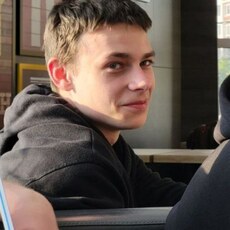 Фотография мужчины Илья, 20 лет из г. Москва