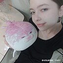 Анастасия, 18 лет