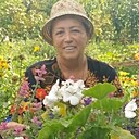 Людмила, 68 лет