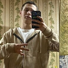 Фотография мужчины Просто Ярик, 18 лет из г. Сыктывкар