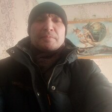 Фотография мужчины Евгений, 47 лет из г. Арсеньев