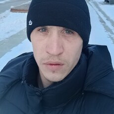 Фотография мужчины Владислав, 32 года из г. Брянск