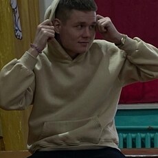 Фотография мужчины Игорь, 20 лет из г. Иркутск