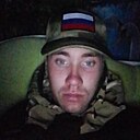 Илья, 20 лет