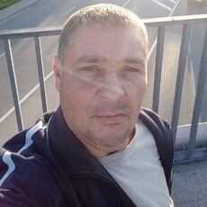 Фотография мужчины Алексей, 45 лет из г. Новочебоксарск