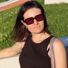 Фотография девушки Лена, 48 лет из г. Нижний Новгород